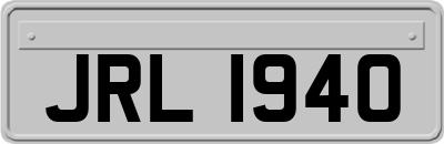 JRL1940