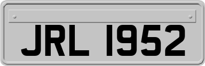JRL1952