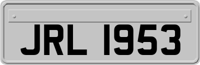 JRL1953