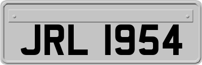 JRL1954