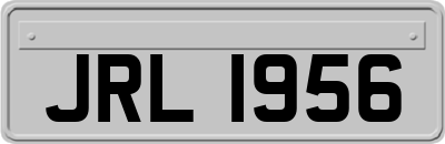 JRL1956