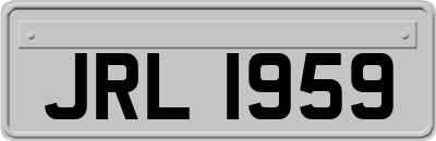JRL1959