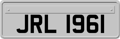 JRL1961
