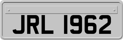 JRL1962