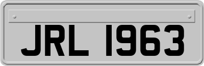 JRL1963