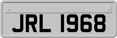 JRL1968