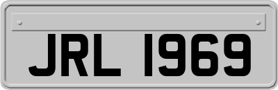 JRL1969