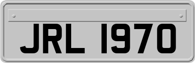 JRL1970