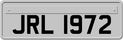 JRL1972