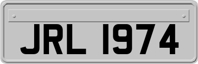 JRL1974