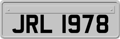 JRL1978