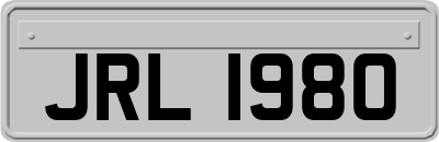 JRL1980