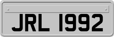 JRL1992