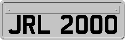 JRL2000