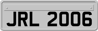 JRL2006