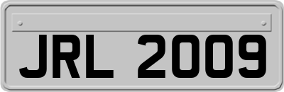 JRL2009
