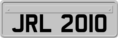 JRL2010