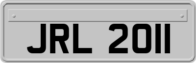JRL2011