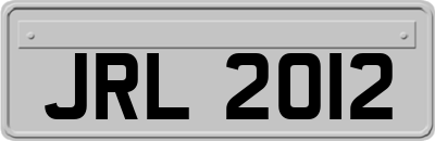 JRL2012