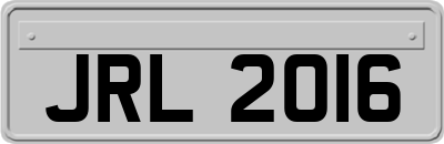 JRL2016