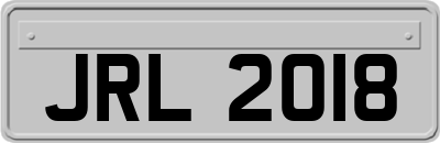 JRL2018