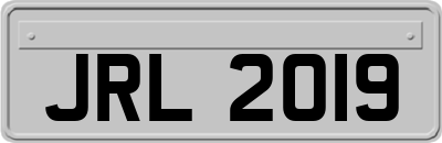 JRL2019