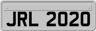 JRL2020