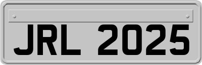 JRL2025
