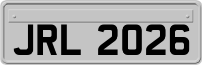 JRL2026