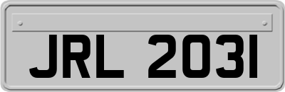 JRL2031