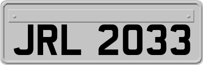 JRL2033