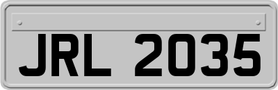JRL2035
