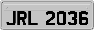 JRL2036