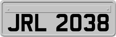 JRL2038