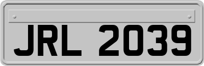 JRL2039