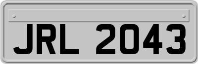 JRL2043