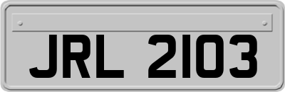 JRL2103