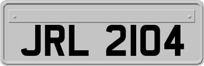 JRL2104