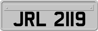 JRL2119