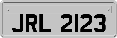 JRL2123