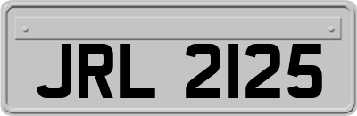 JRL2125