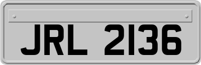 JRL2136