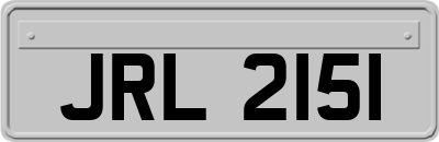 JRL2151