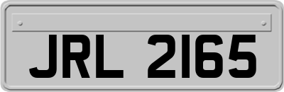 JRL2165