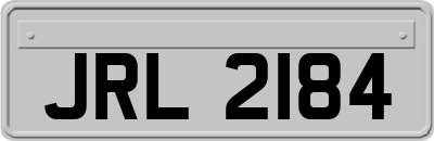 JRL2184