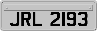 JRL2193