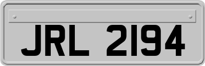 JRL2194