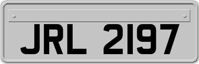 JRL2197