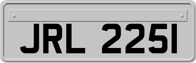 JRL2251