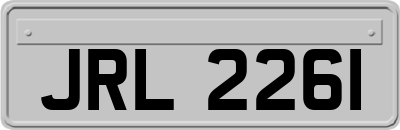 JRL2261
